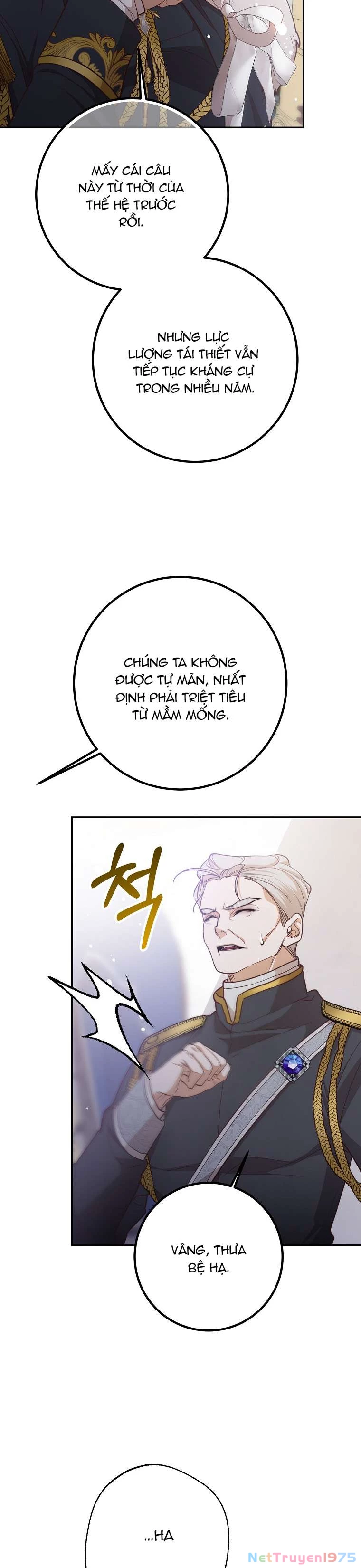 Khi Trái Tim Dẫn Lối Đôi Ta Chapter 19 - 28