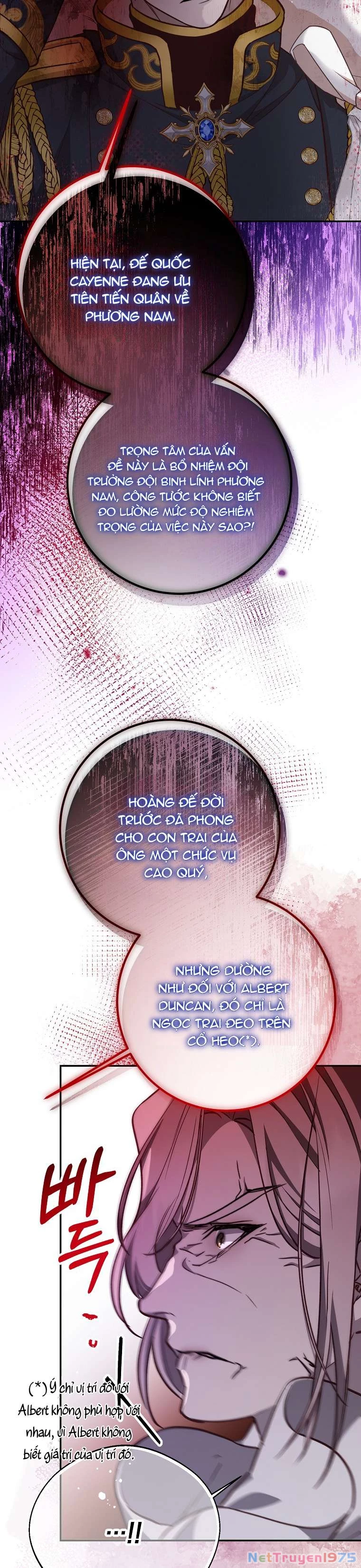 Khi Trái Tim Dẫn Lối Đôi Ta Chapter 19 - 32