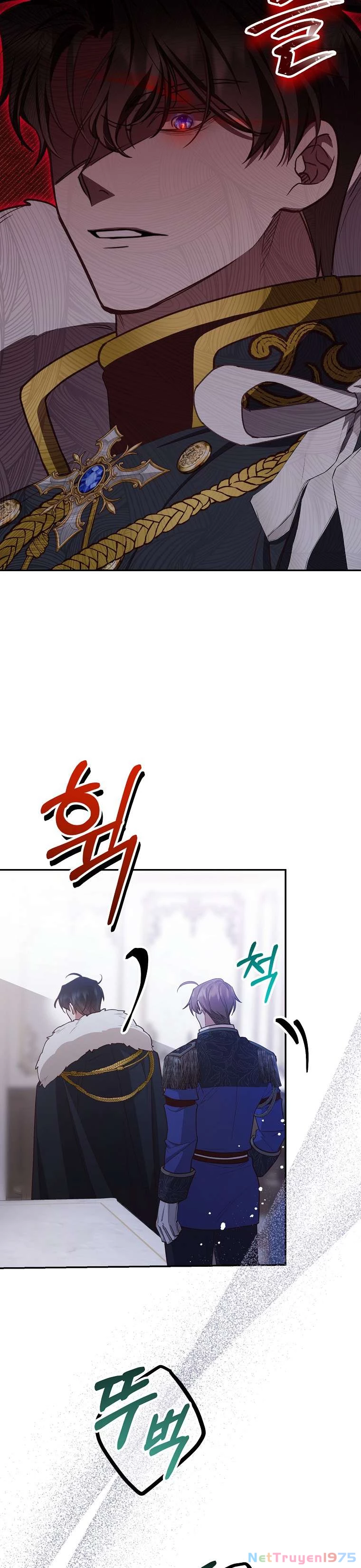 Khi Trái Tim Dẫn Lối Đôi Ta Chapter 19 - 35
