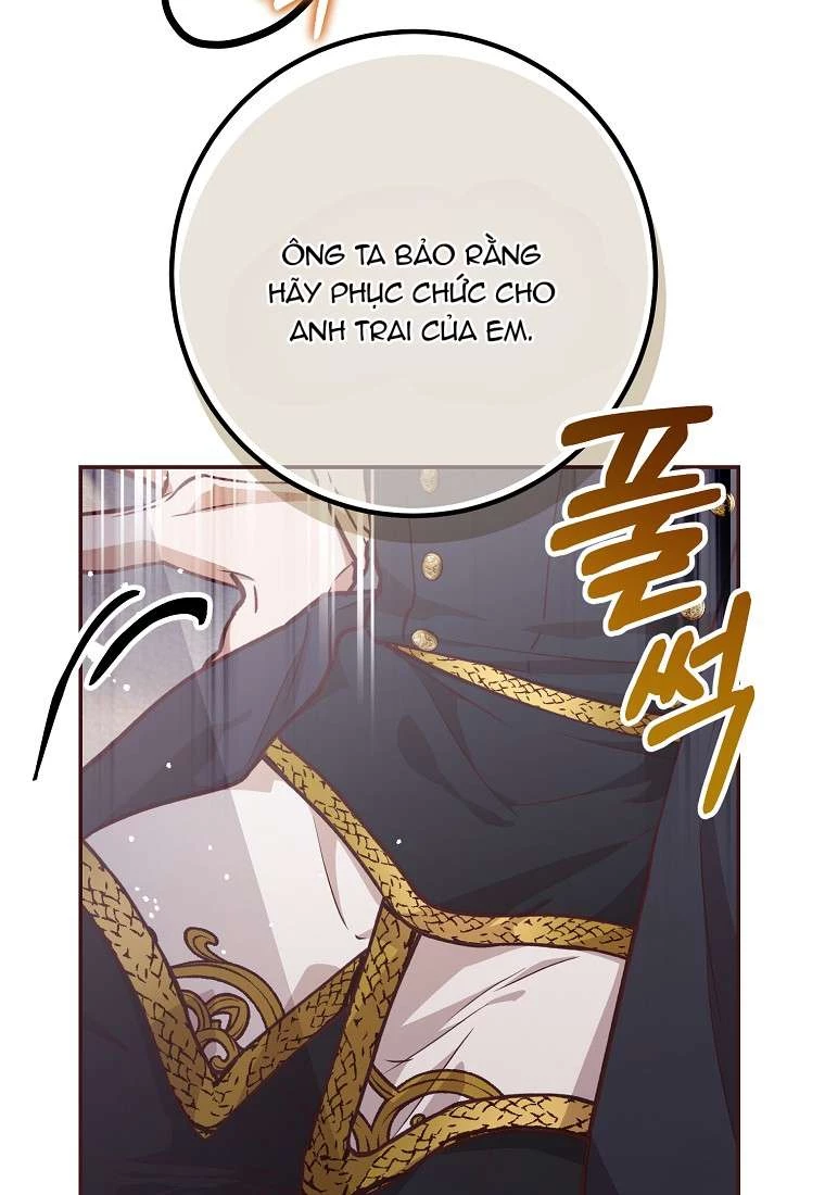 Khi Trái Tim Dẫn Lối Đôi Ta Chapter 20 - 3