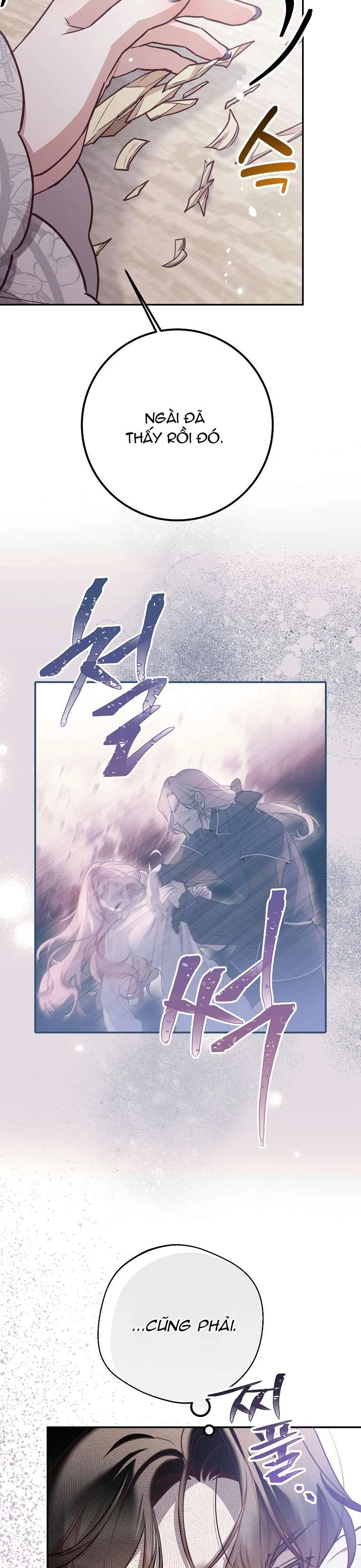 Khi Trái Tim Dẫn Lối Đôi Ta Chapter 20 - 9