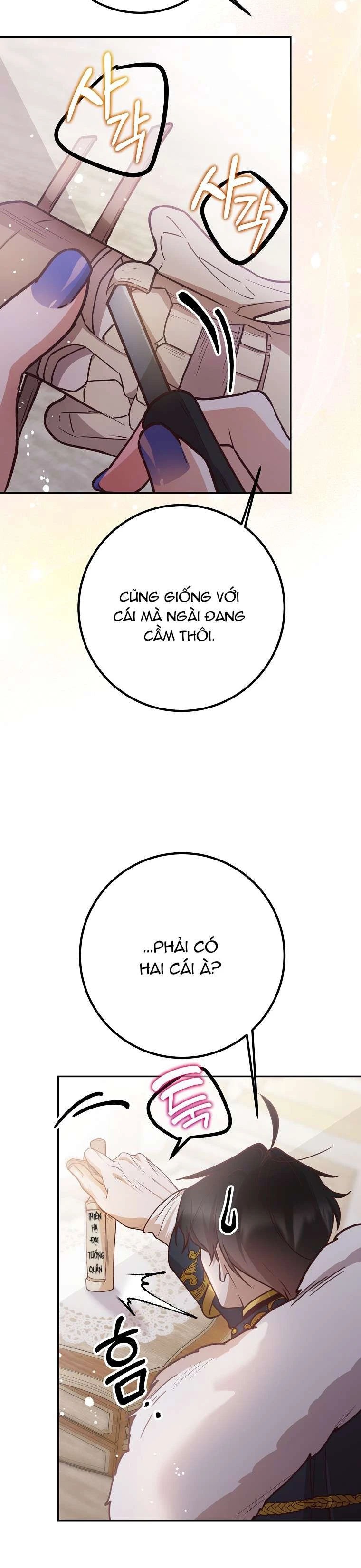 Khi Trái Tim Dẫn Lối Đôi Ta Chapter 20 - 18