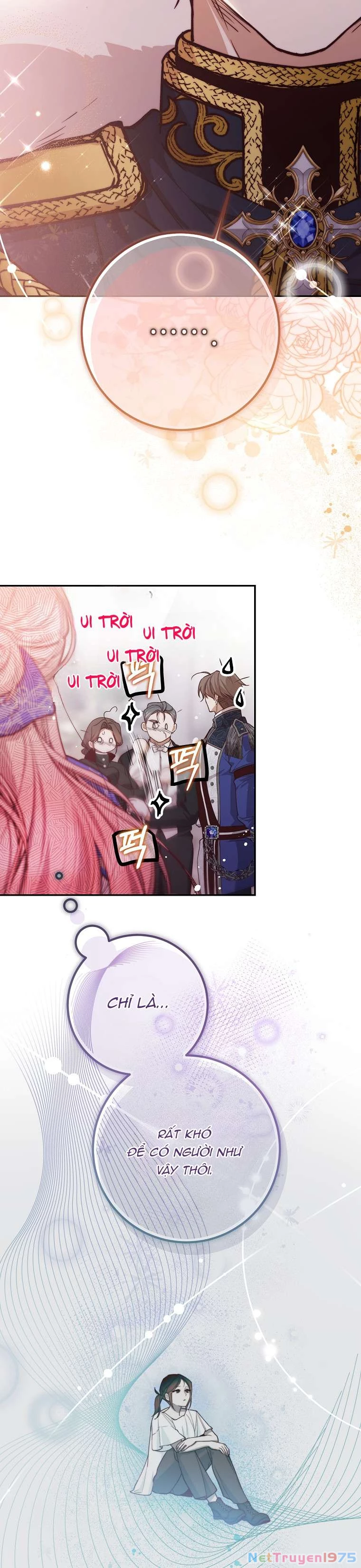 Khi Trái Tim Dẫn Lối Đôi Ta Chapter 20 - 30