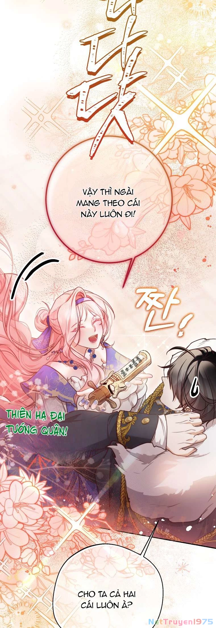 Khi Trái Tim Dẫn Lối Đôi Ta Chapter 20 - 34