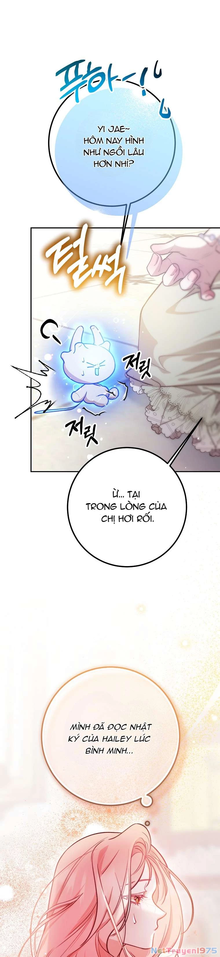 Khi Trái Tim Dẫn Lối Đôi Ta Chapter 21 - 8
