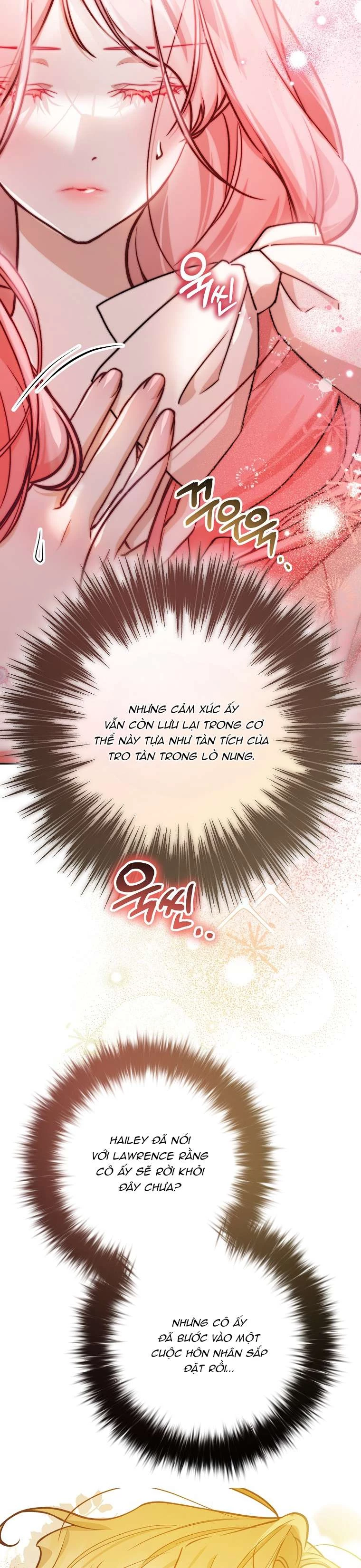 Khi Trái Tim Dẫn Lối Đôi Ta Chapter 21 - 13