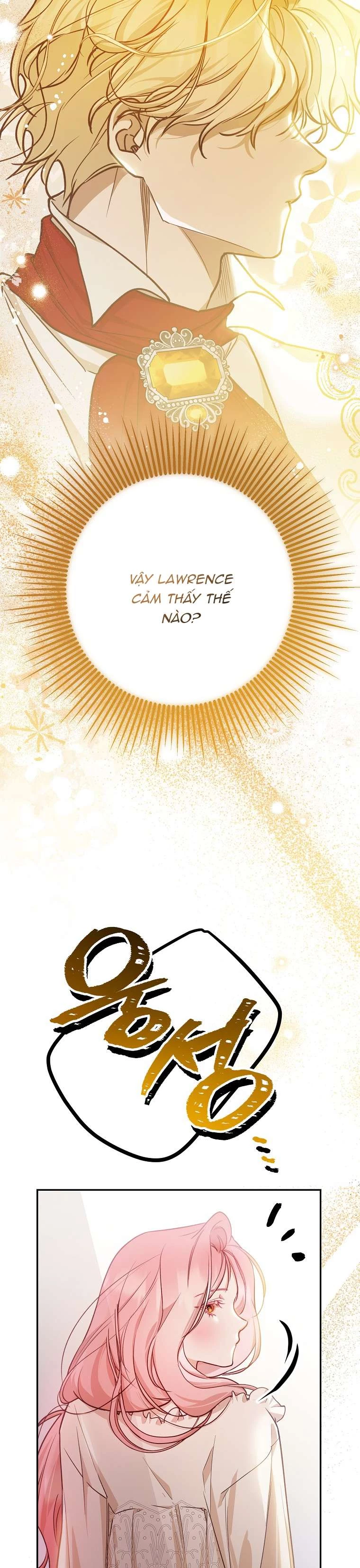Khi Trái Tim Dẫn Lối Đôi Ta Chapter 21 - 14