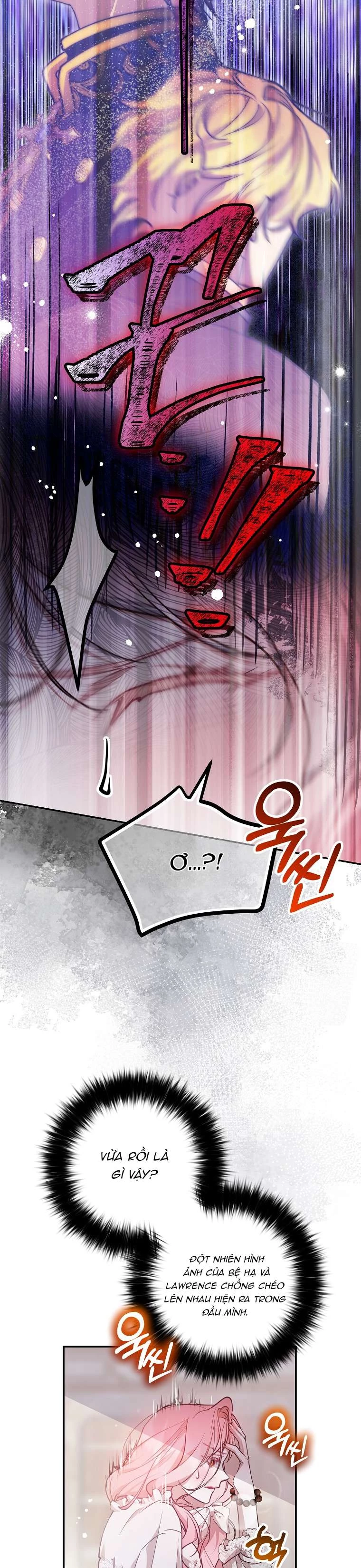 Khi Trái Tim Dẫn Lối Đôi Ta Chapter 21 - 19