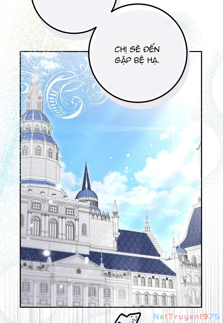 Khi Trái Tim Dẫn Lối Đôi Ta Chapter 21 - 21