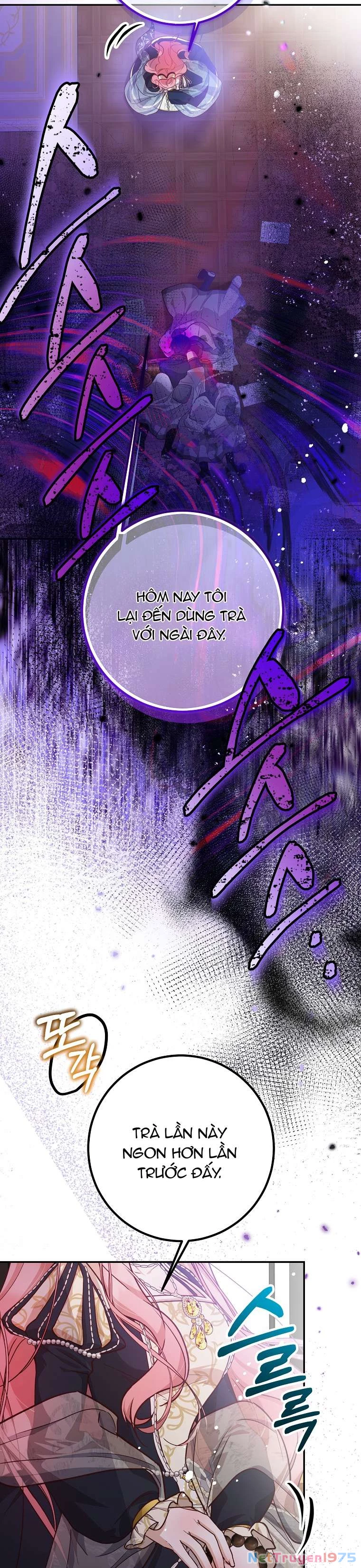 Khi Trái Tim Dẫn Lối Đôi Ta Chapter 21 - 27