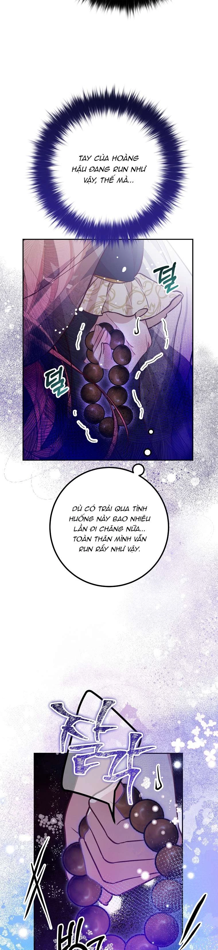 Khi Trái Tim Dẫn Lối Đôi Ta Chapter 21 - 31