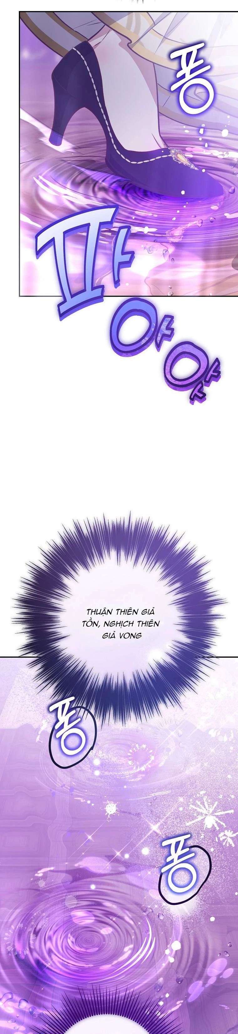 Khi Trái Tim Dẫn Lối Đôi Ta Chapter 21 - 33