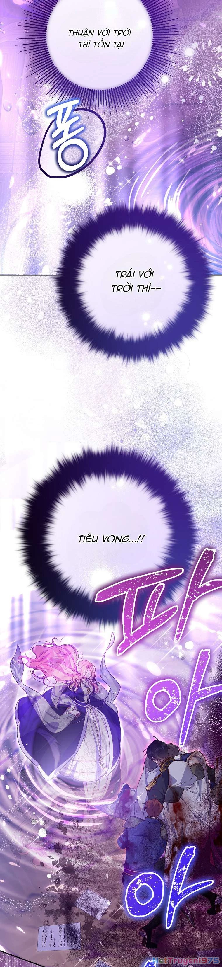 Khi Trái Tim Dẫn Lối Đôi Ta Chapter 21 - 34