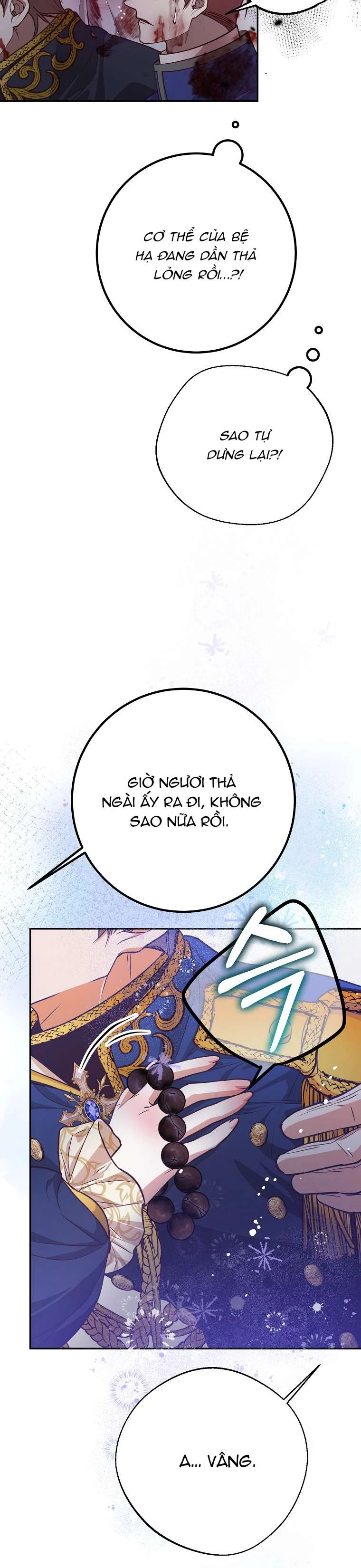 Khi Trái Tim Dẫn Lối Đôi Ta Chapter 21 - 36