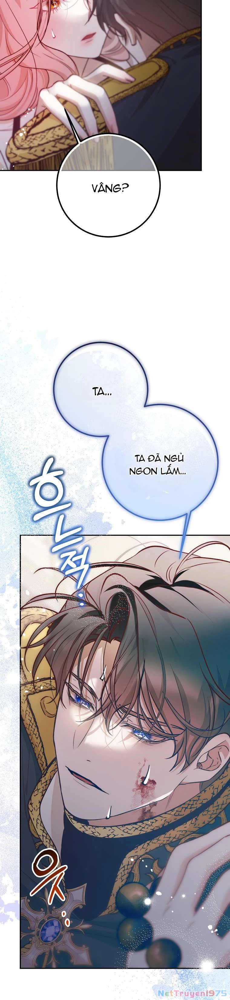 Khi Trái Tim Dẫn Lối Đôi Ta Chapter 21 - 38