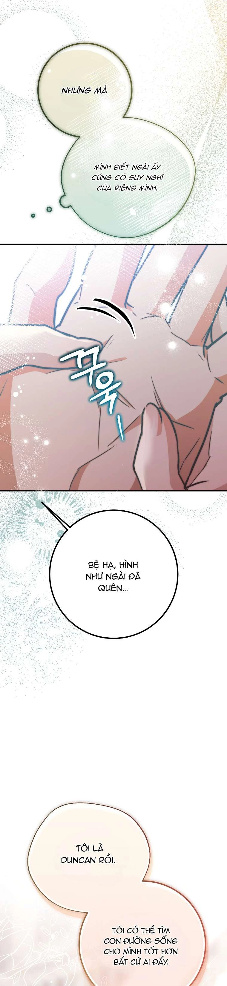 Khi Trái Tim Dẫn Lối Đôi Ta Chapter 22 - 7