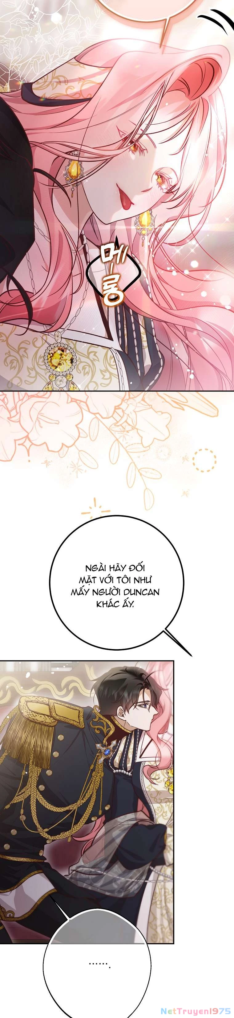 Khi Trái Tim Dẫn Lối Đôi Ta Chapter 22 - 8
