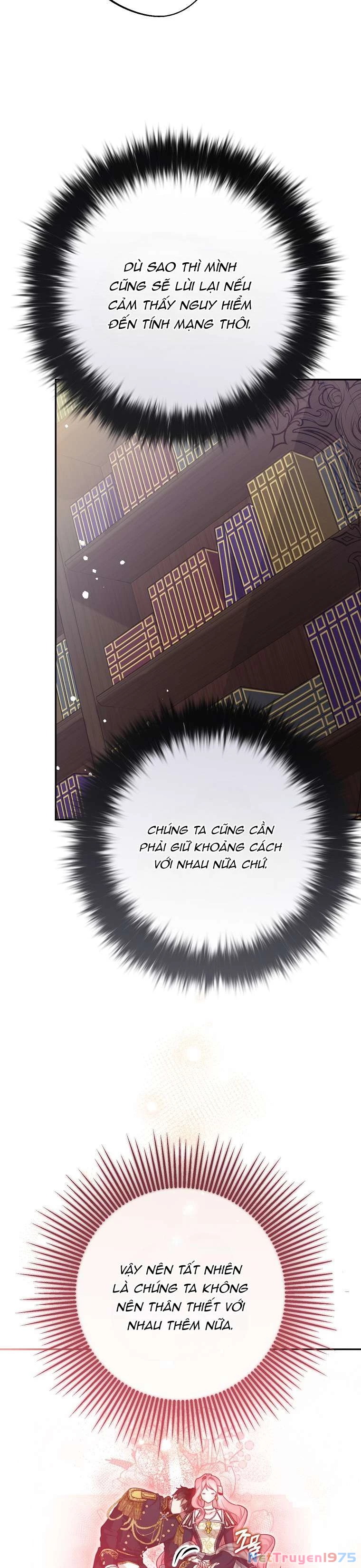 Khi Trái Tim Dẫn Lối Đôi Ta Chapter 22 - 9