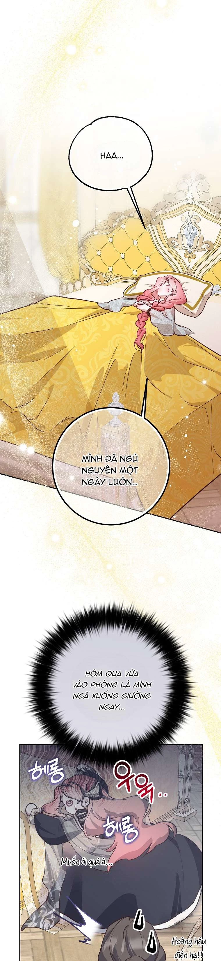 Khi Trái Tim Dẫn Lối Đôi Ta Chapter 22 - 31