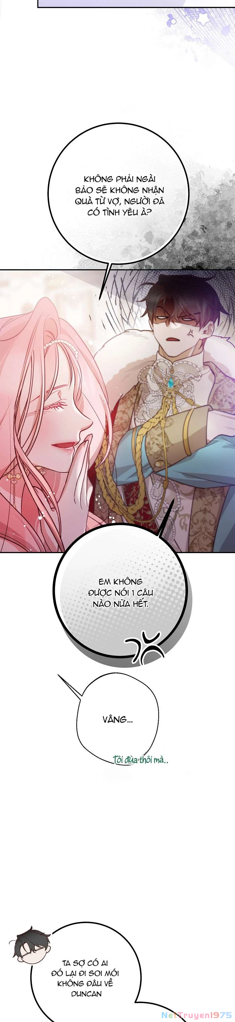 Khi Trái Tim Dẫn Lối Đôi Ta Chapter 22 - 38