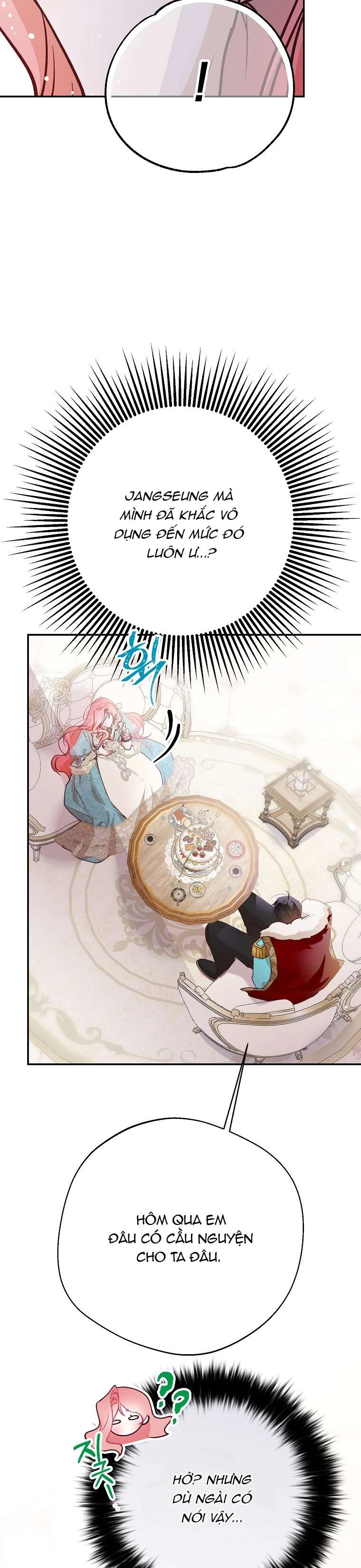 Khi Trái Tim Dẫn Lối Đôi Ta Chapter 23 - 8