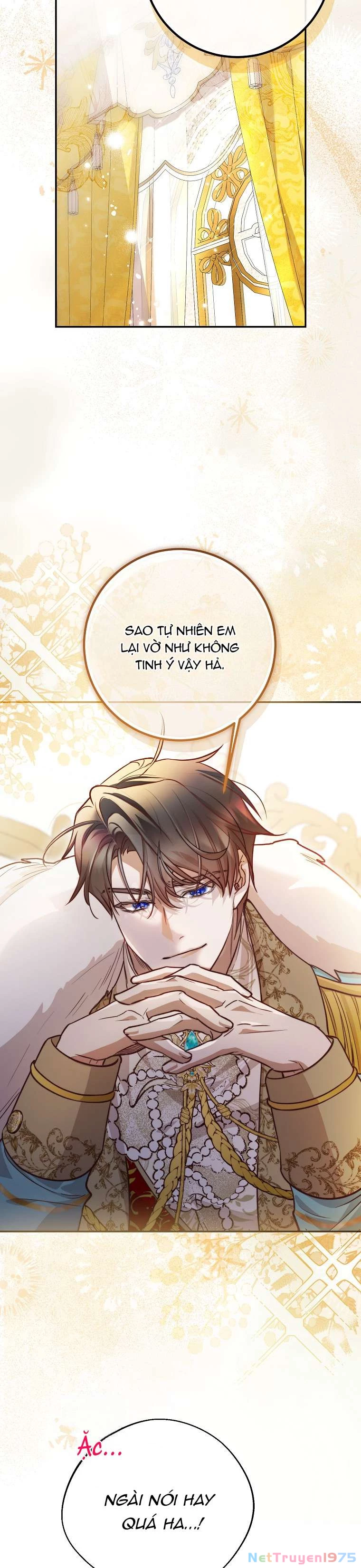 Khi Trái Tim Dẫn Lối Đôi Ta Chapter 23 - 15