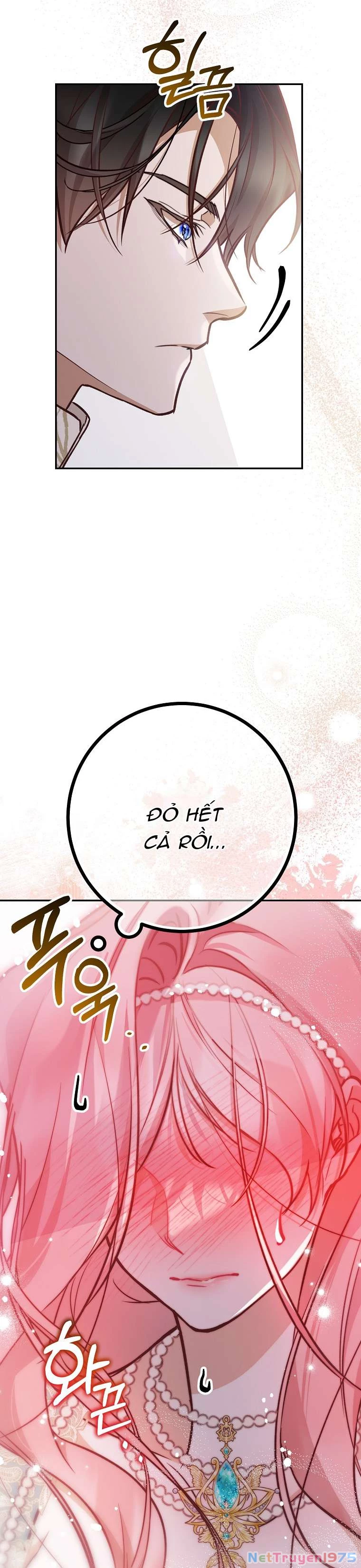 Khi Trái Tim Dẫn Lối Đôi Ta Chapter 23 - 31