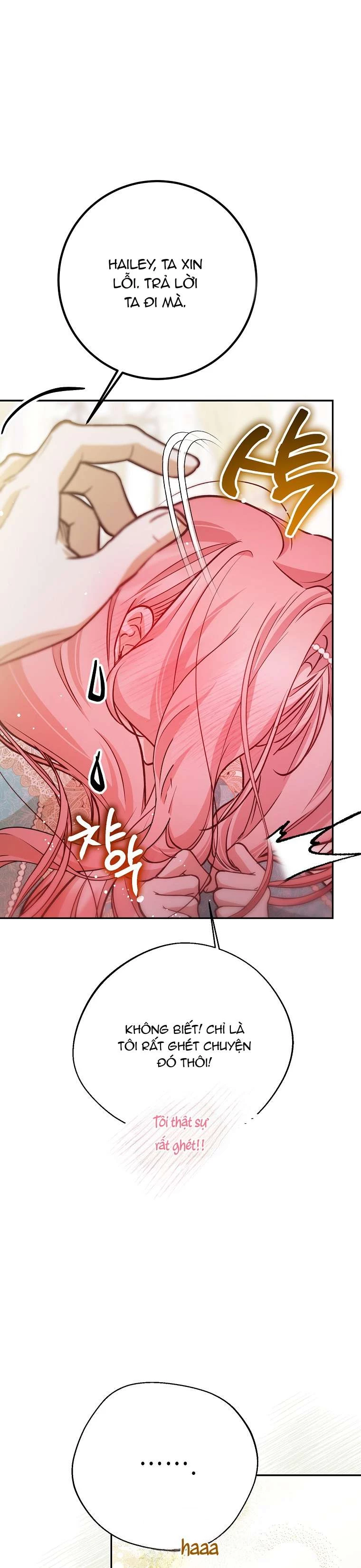 Khi Trái Tim Dẫn Lối Đôi Ta Chapter 23 - 36