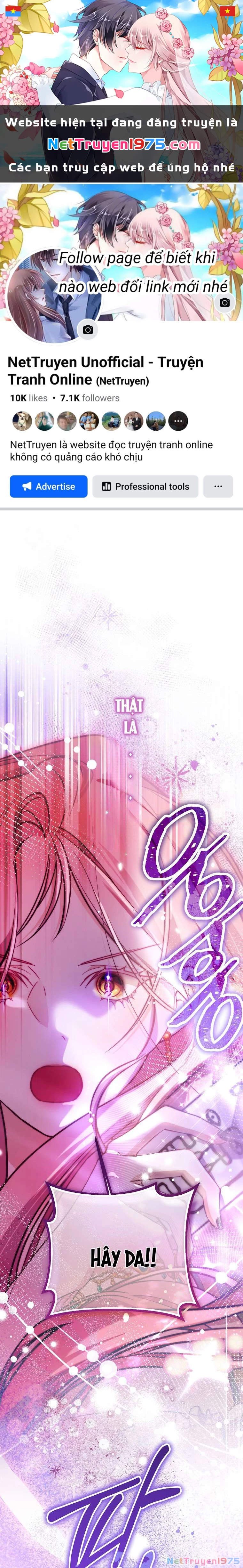 Khi Trái Tim Dẫn Lối Đôi Ta Chapter 24 - 1