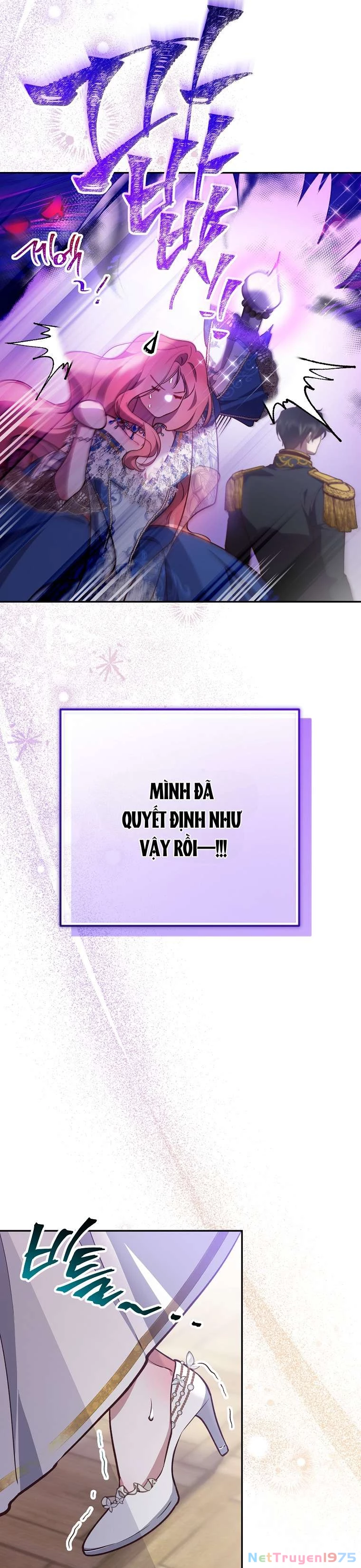 Khi Trái Tim Dẫn Lối Đôi Ta Chapter 24 - 3