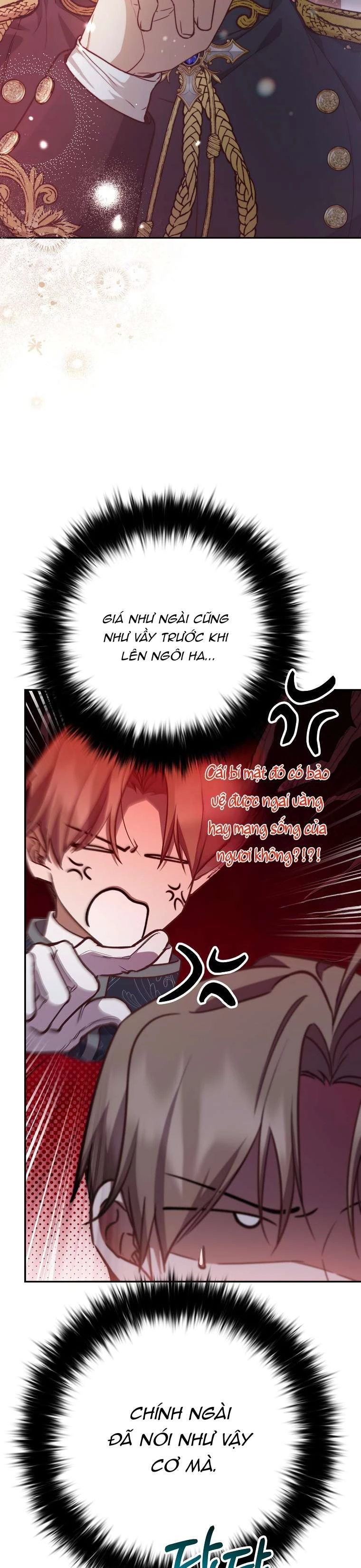 Khi Trái Tim Dẫn Lối Đôi Ta Chapter 24 - 13