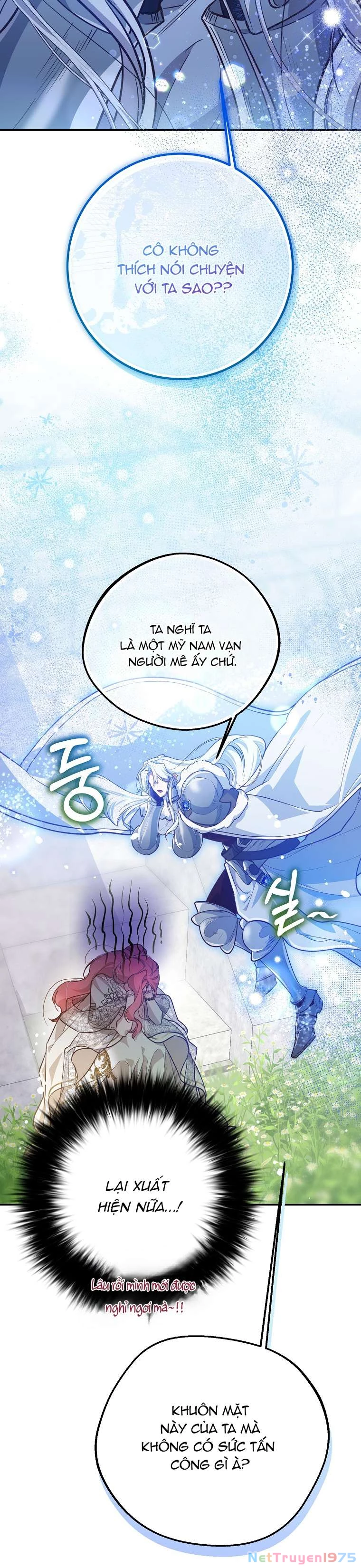 Khi Trái Tim Dẫn Lối Đôi Ta Chapter 24 - 17