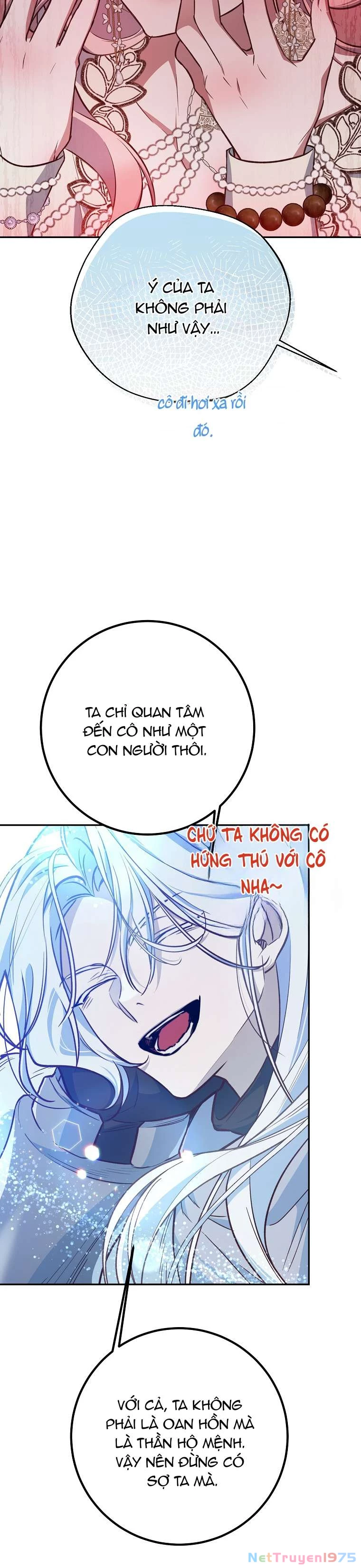 Khi Trái Tim Dẫn Lối Đôi Ta Chapter 24 - 20