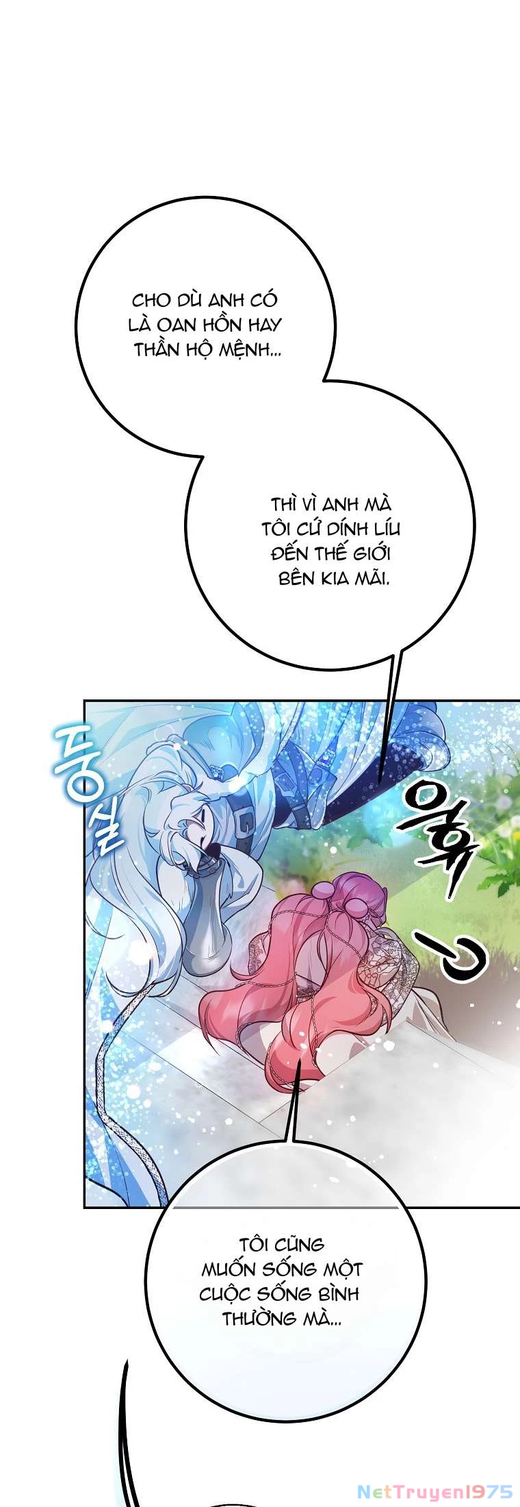Khi Trái Tim Dẫn Lối Đôi Ta Chapter 24 - 21