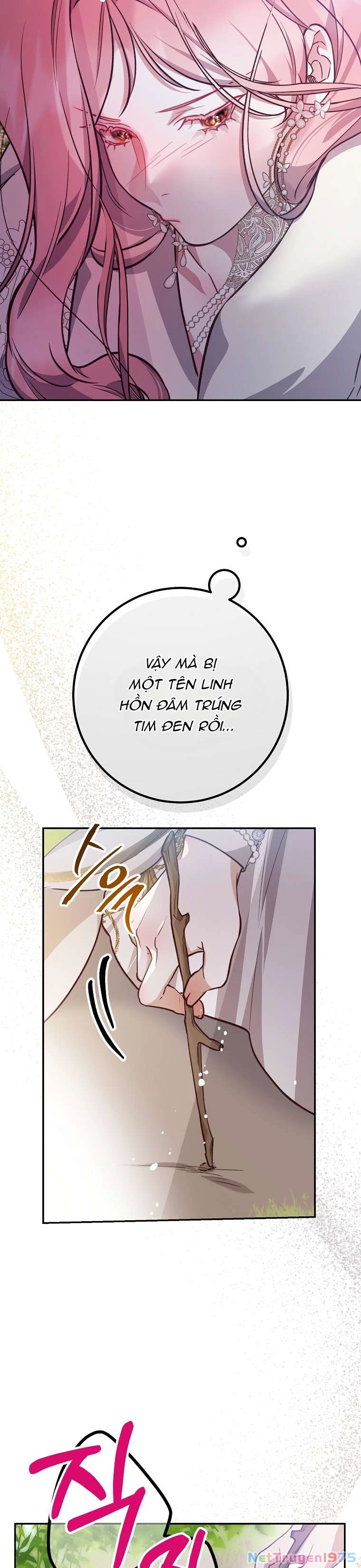 Khi Trái Tim Dẫn Lối Đôi Ta Chapter 24 - 23