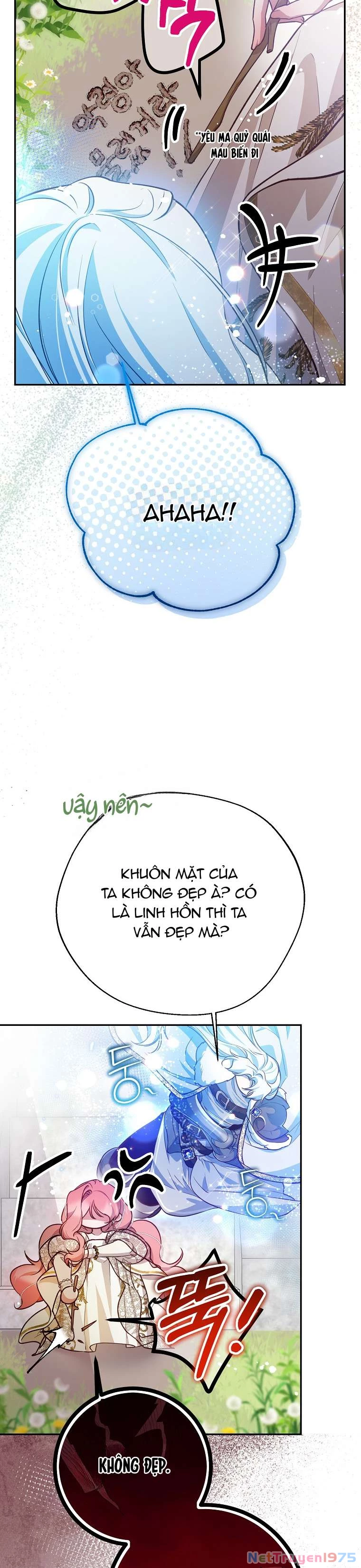 Khi Trái Tim Dẫn Lối Đôi Ta Chapter 24 - 24