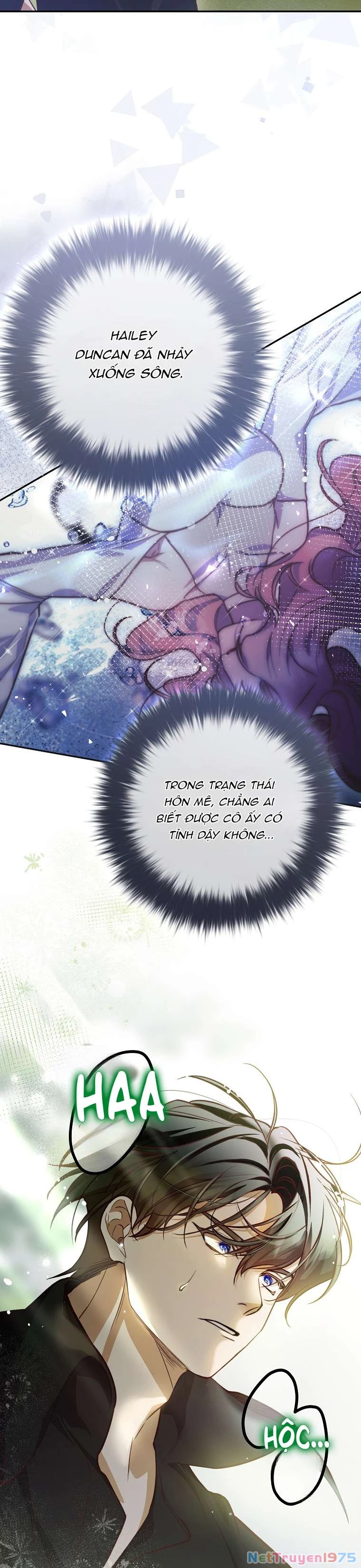 Khi Trái Tim Dẫn Lối Đôi Ta Chapter 24 - 34