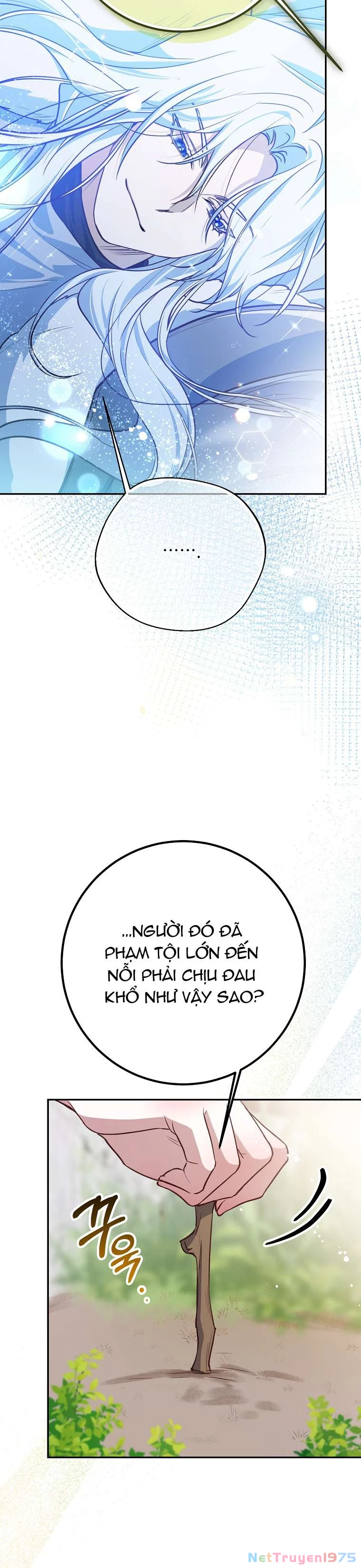 Khi Trái Tim Dẫn Lối Đôi Ta Chapter 24 - 37