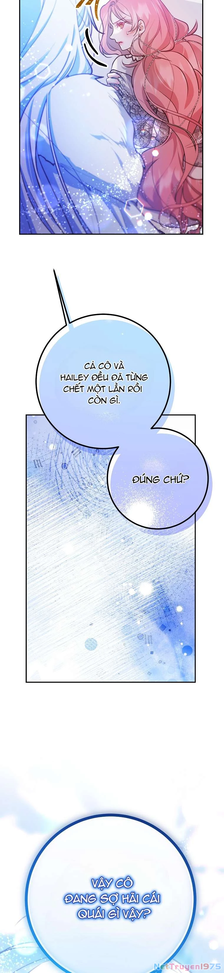 Khi Trái Tim Dẫn Lối Đôi Ta Chapter 25 - 8