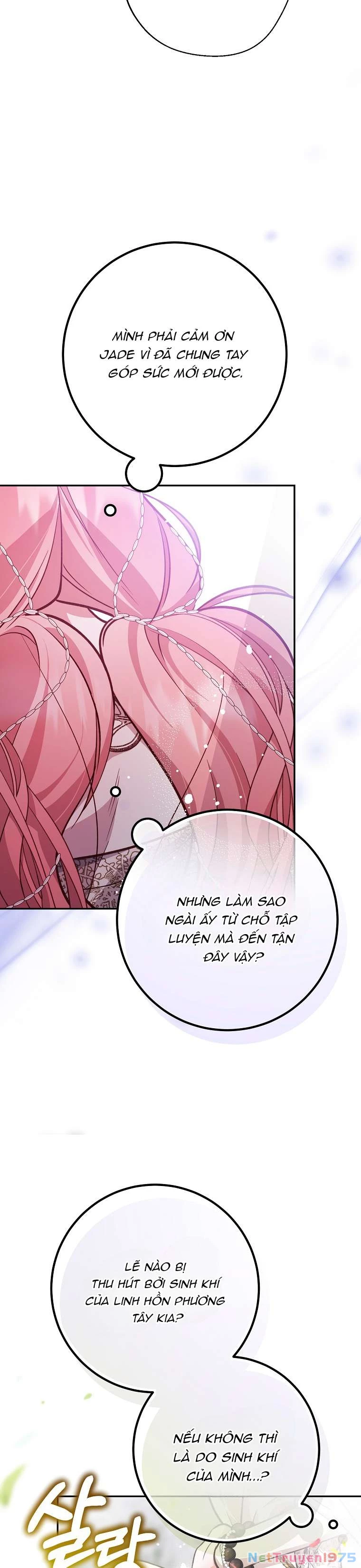 Khi Trái Tim Dẫn Lối Đôi Ta Chapter 25 - 30