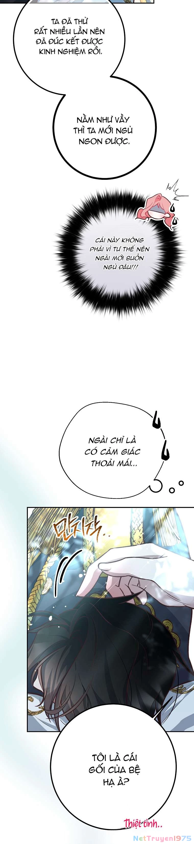 Khi Trái Tim Dẫn Lối Đôi Ta Chapter 26 - 6