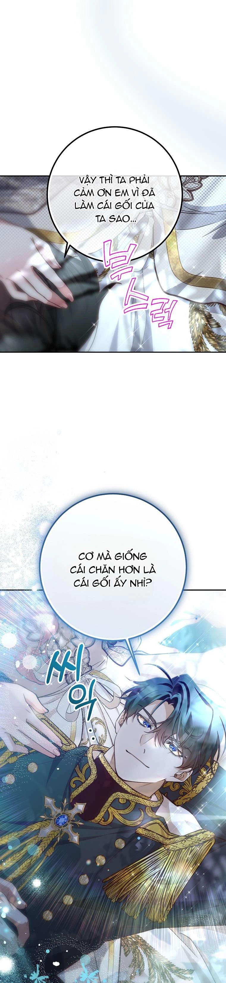 Khi Trái Tim Dẫn Lối Đôi Ta Chapter 26 - 7