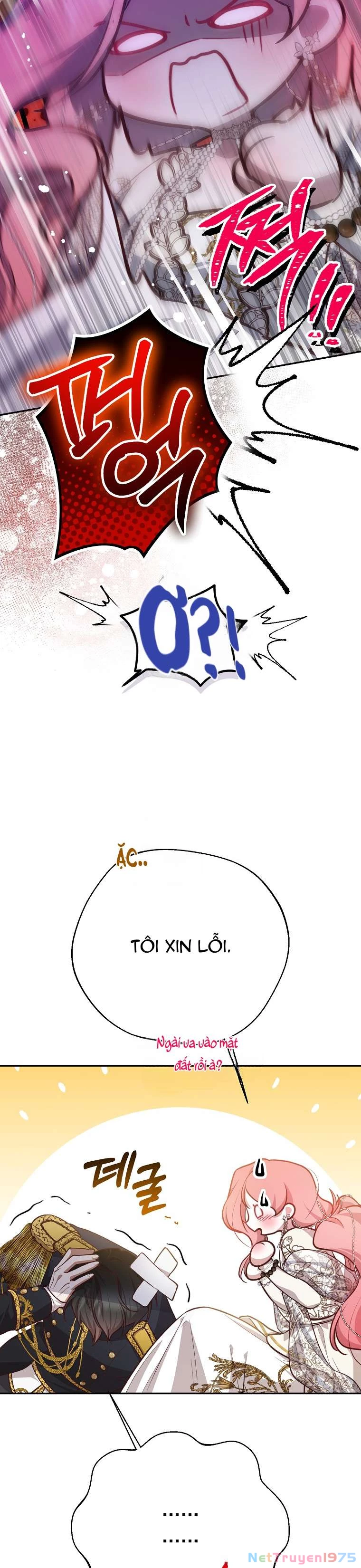 Khi Trái Tim Dẫn Lối Đôi Ta Chapter 26 - 14