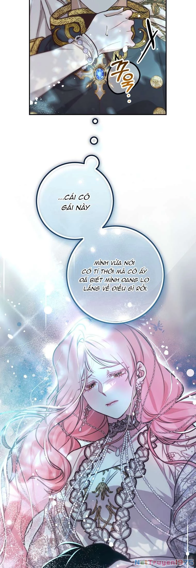 Khi Trái Tim Dẫn Lối Đôi Ta Chapter 26 - 21