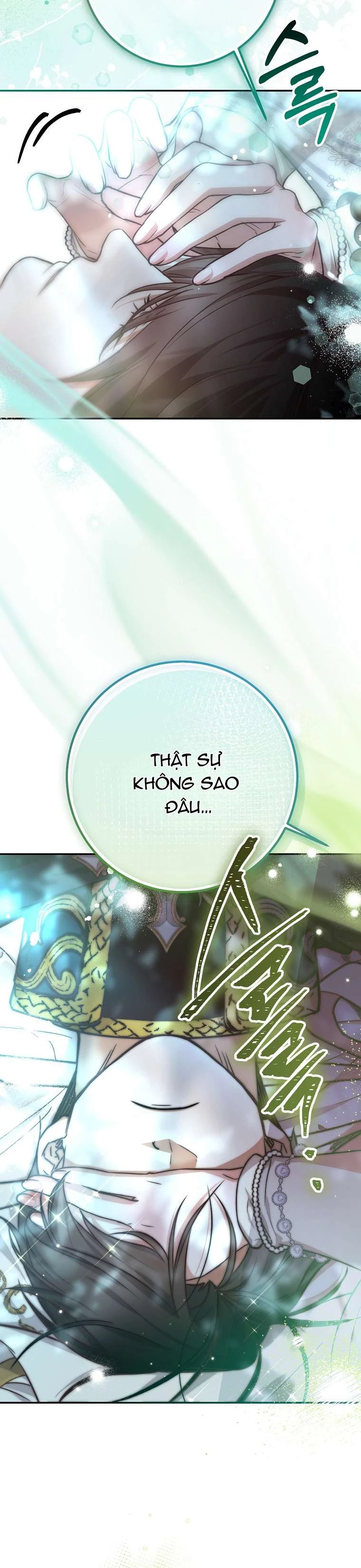 Khi Trái Tim Dẫn Lối Đôi Ta Chapter 26 - 32