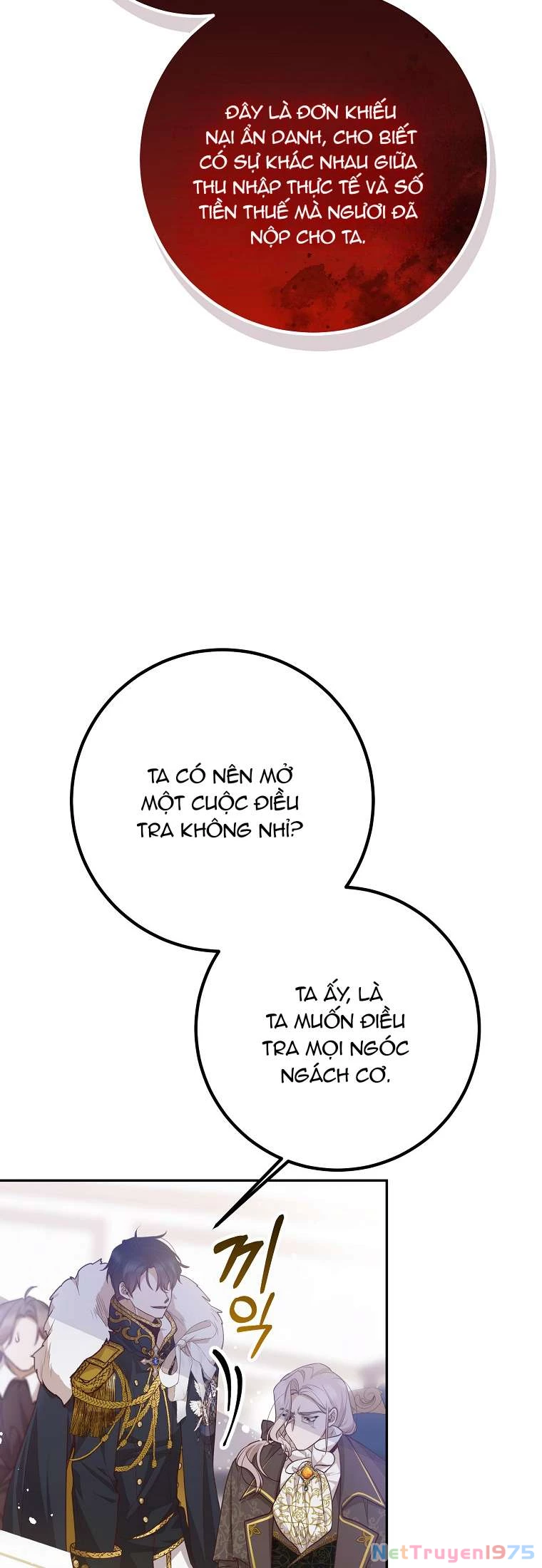 Khi Trái Tim Dẫn Lối Đôi Ta Chapter 27 - 2