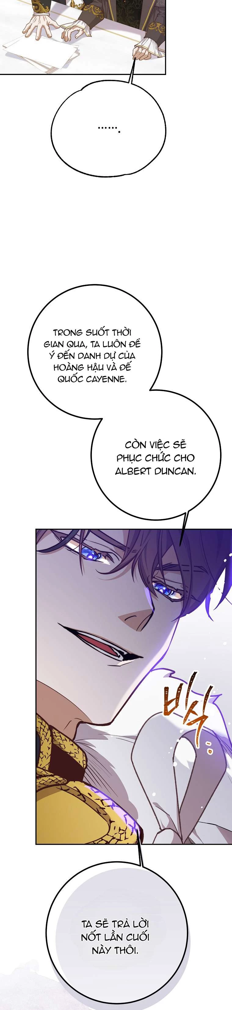 Khi Trái Tim Dẫn Lối Đôi Ta Chapter 27 - 3
