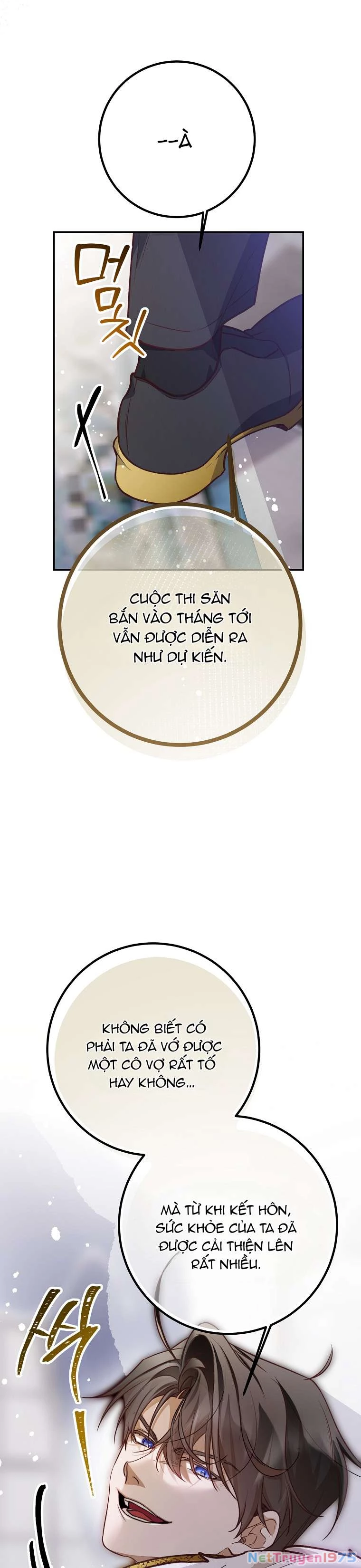 Khi Trái Tim Dẫn Lối Đôi Ta Chapter 27 - 6