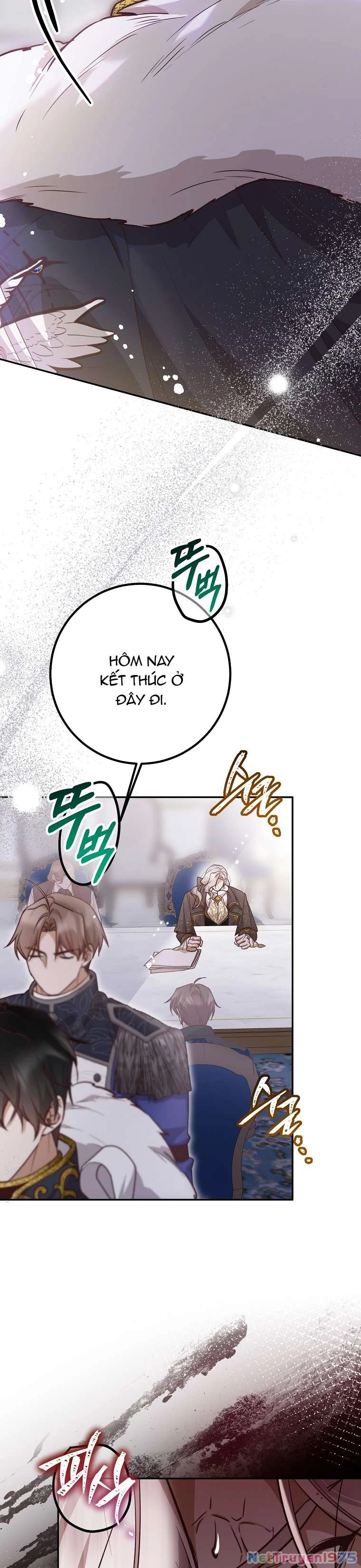 Khi Trái Tim Dẫn Lối Đôi Ta Chapter 27 - 7