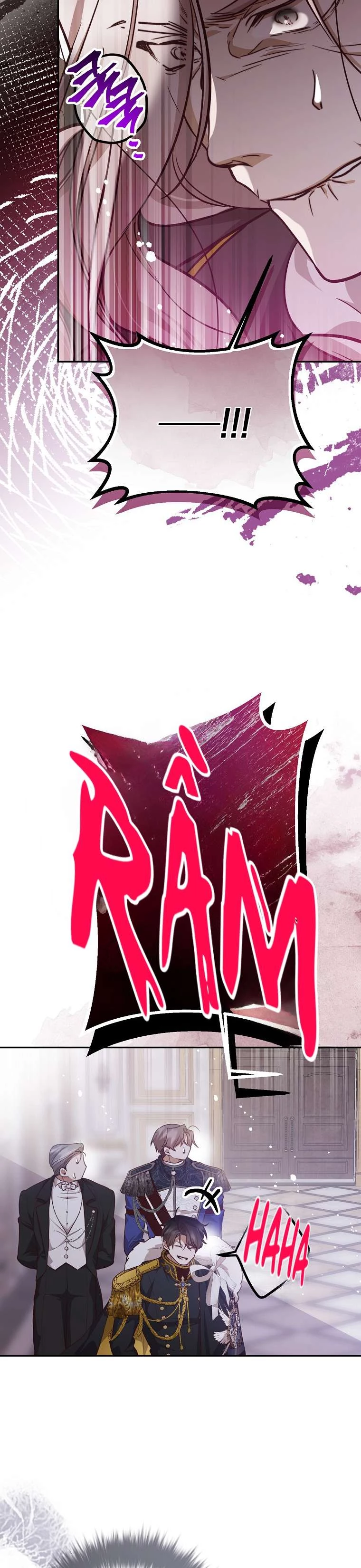Khi Trái Tim Dẫn Lối Đôi Ta Chapter 27 - 8
